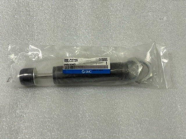 SMC RBLC2725 ACTUATOR SHOCK ABSORBER NEW