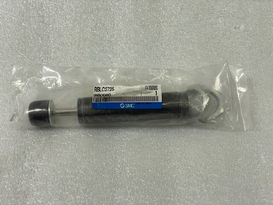 SMC RBLC2725 ACTUATOR SHOCK ABSORBER NEW