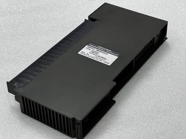 Toshiba TC32AI 100VAC 9/11mA  Provisor Programmable Controller Input Module Used