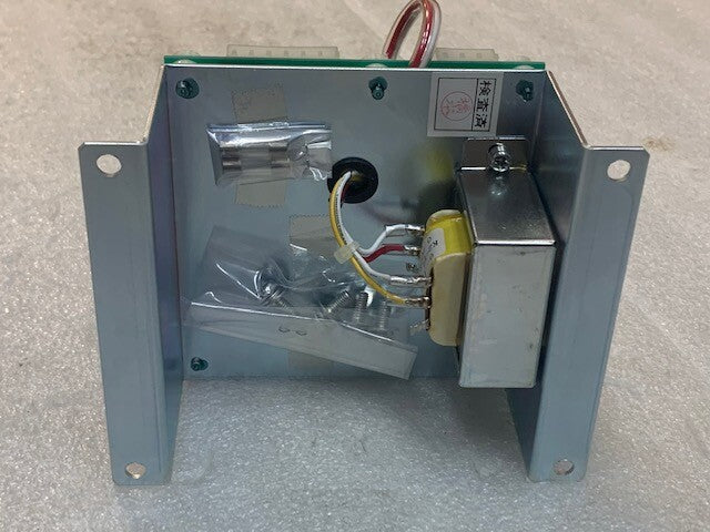 Riken Optech Corporation KSII-CB-2 Control Unit for KS2 Safety Light Curtain New