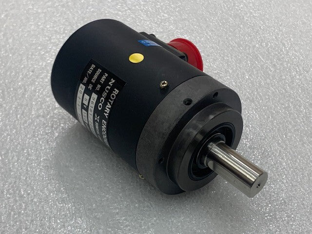 Nusco Sumtak Corp Rotary Encoder 96181/2048B DC5V 150mA Used Good Condition