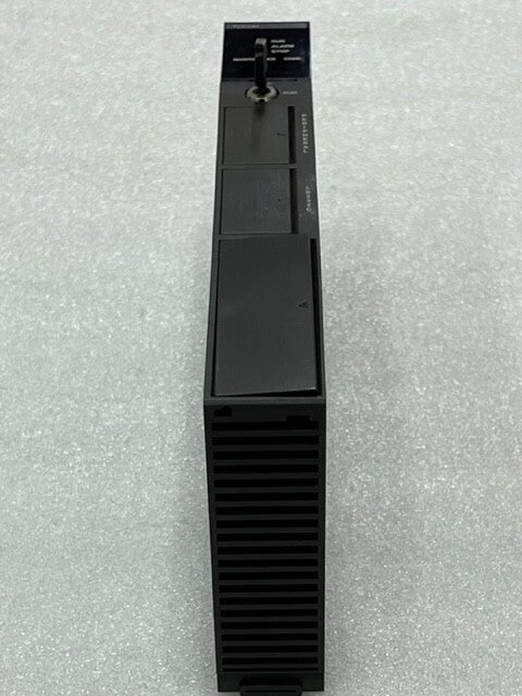 Toshiba TCCUH Provisor Programmable Controller CPU Module Used