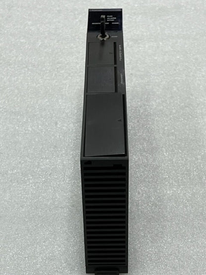 Toshiba TCCUH Provisor Programmable Controller CPU Module Used