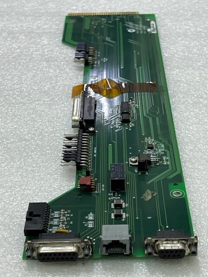 Coherent AVIA X AND 266 SIGNAL INTERCONNECT  BD ASSY 1050492 (AVIA 355-X) Used