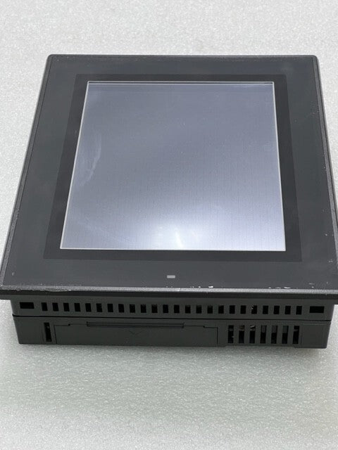 Keyence Corp VT3-V7 7 Inch VGA TFT Color Touch Screen Display Panel Used