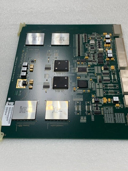 Siemens Medical Solutions RC Board Rev.01 for Ultrasound Machine Used
