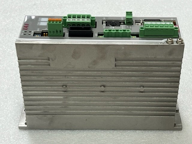 IAI Electric SCON-CB-100WAI-CC-0-2 Linear Servo Actuator Controller Used