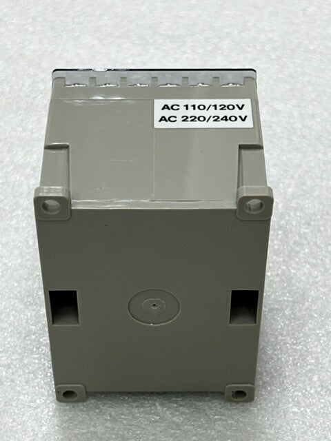 Keyence AS-440-01 Fiber Optic Sensor Controller New