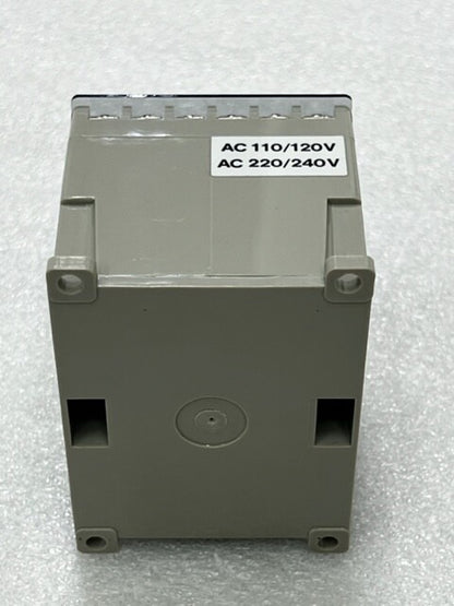 Keyence AS-440-01 Fiber Optic Sensor Controller New