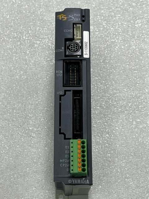 Yamaha TS-S Servo Drive Controller for Single Axis Stepper Robot