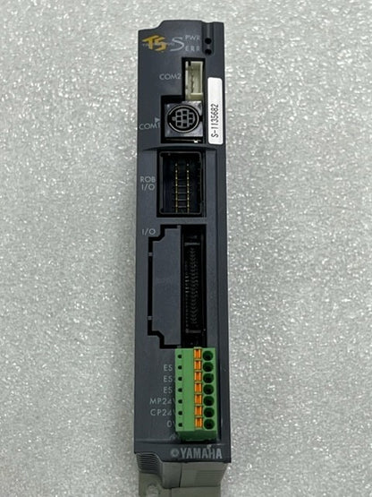 Yamaha TS-S Servo Drive Controller for Single Axis Stepper Robot
