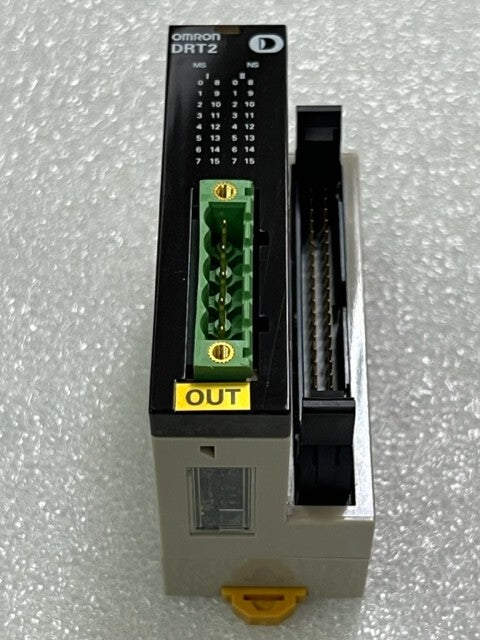 Omron DRT2-OD32ML-1 24VDC 32 Points Remote Terminal Module New in Box
