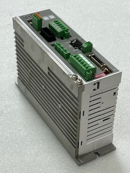 IAI Electric SCON-CB-100WAI-CC-0-2 Linear Servo Actuator Controller Used