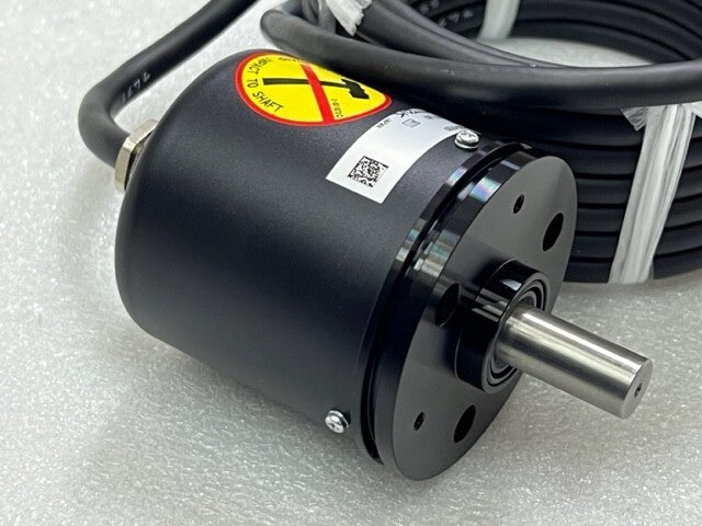 Heidenhain Sumtak AE-030-0720 +5V Rotary Encoder Brand New in Box