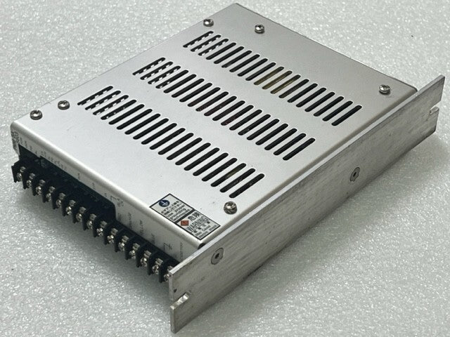 Sanyo Pentasyn PMM-BA-5603-1 5 Phase Stepping Motor Driver Used