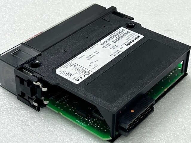 1756-IB16 SER A SLC500 ControlLogix 16 Point Digital DC Input Module Used