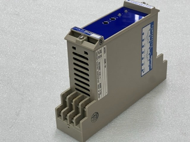 Yaskawa JGSM-54-121 Comparator Module New