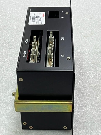 Sanko Kiki WPP-211 (Unidux LPP-111) Panel Meter New
