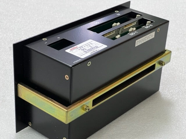 Sanko Kiki WPP-211 (Unidux LPP-111) Panel Meter New