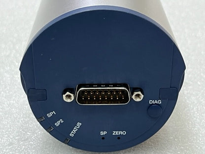 Inficon CDG100D 20 Torr 2.666Pa / 26.7mbar Capacitance Manometer Used