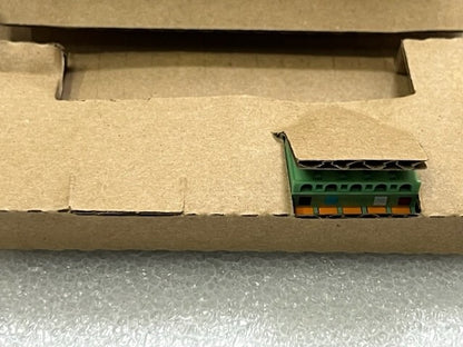 Omron DRT2-OD32ML-1 24VDC 32 Points Remote Terminal Module New in Box