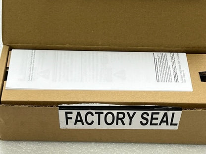 1792D-CB12 Series B DeviceNet ArmorBlock MaXum I/O Cable Base New in Box