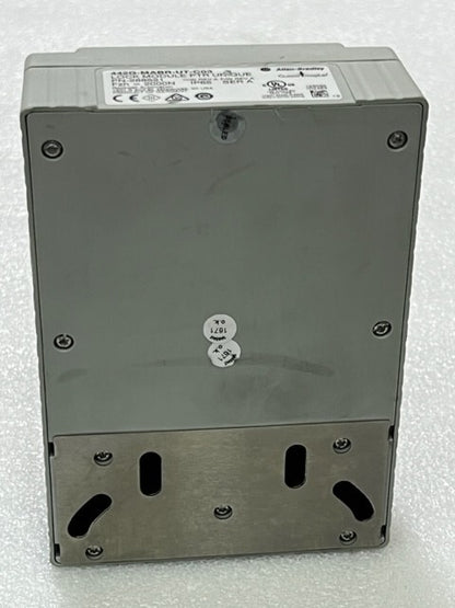AB 442G-MABR-UT-C03 Ser A IP65 Lock Module PTR UNIQUE Used