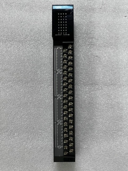 Toshiba TC32AI 100VAC 9/11mA  Provisor Programmable Controller Input Module Used