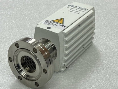 Applied Materials HDP100 0190-48891 Dual Filament Hot Ion Gauge Used
