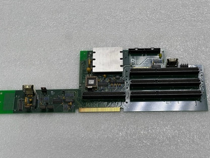 Coherent ASSY 0171-954-00 AVIA VERDI MOTHER BD (For AVIA 355-X) Board Used