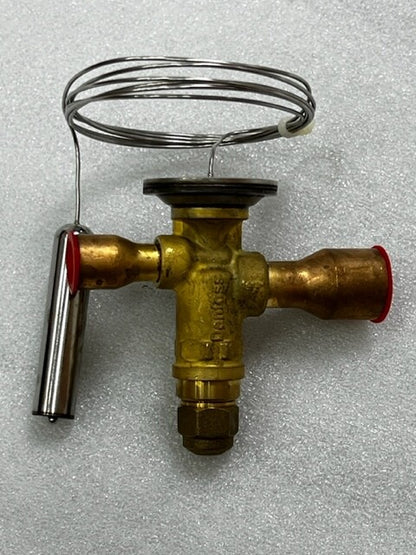 Danfoss TGEX 7.5TR 27kW R22/R407C Thermostatic Expansion Valve New