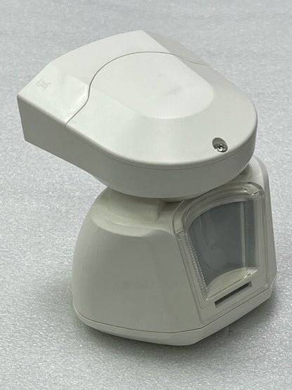 Visonic TOWER-20AM MCW (433) Wireless Outdoor Mirror Octa-Quad Detector New
