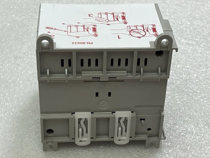 2080-LC30-16QWB Ser A Micro830 16 I/O PLC Controller New