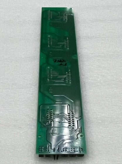 Simplex 4100 Power Distribution Interface Assy Board 566-084 Used