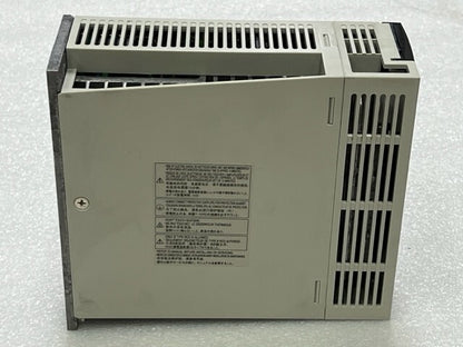 Mitsubishi Electric MR-J2S-70A 750W AC Servo Drive Amplifier Used