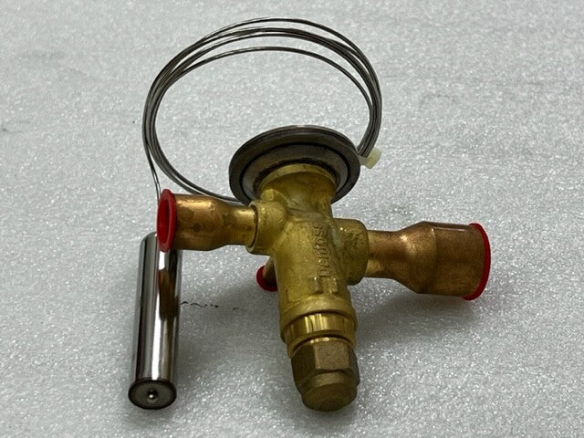 Danfoss TGEX 7.5TR 27kW R22/R407C Thermostatic Expansion Valve New