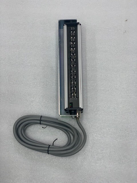 Riken Optech Corporation SEII-24 Safety Device Light Sensor New