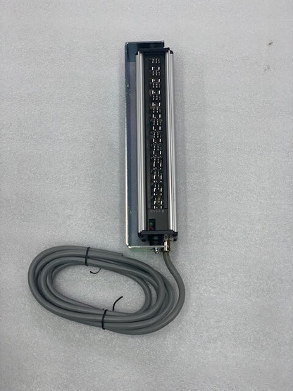 Riken Optech Corporation SEII-24 Safety Device Light Sensor New