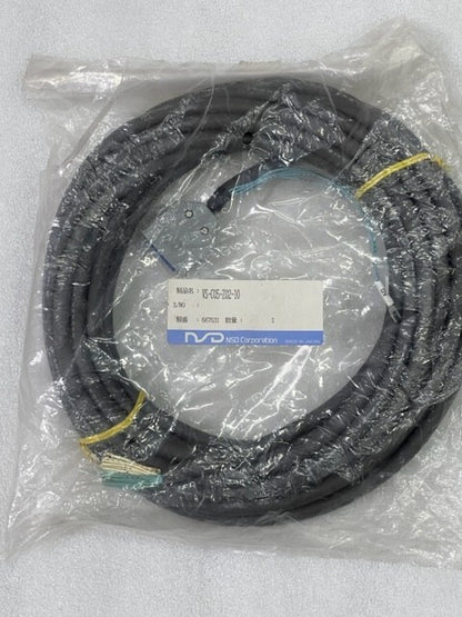 NSD Corporation VS-C05-Z02-10 Connection Cable New