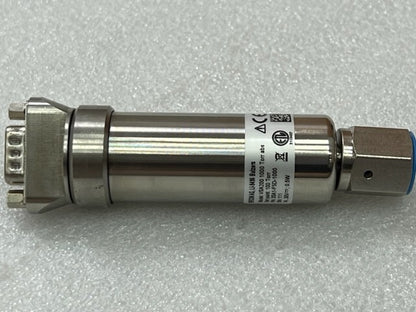 Inficon VSA200 3SA1-F5D-1000 1000 Torr Absolute Vacuum Presuure Switch Used