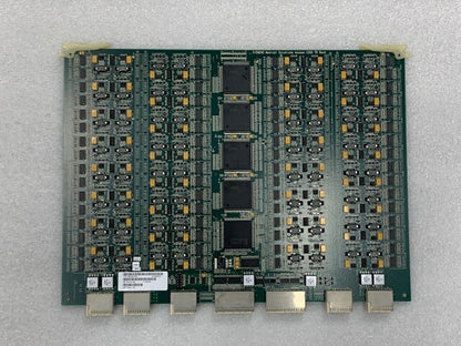 Siemens Medical Solutions Acuson X300 TR RevA Board for Ultrasound Machine Used