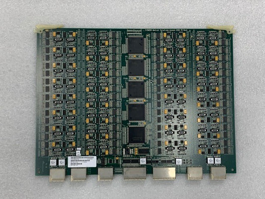 Siemens Medical Solutions Acuson X300 TR RevA Board for Ultrasound Machine Used