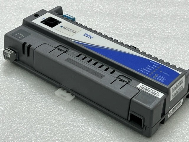 Johnson Controls Metasys NAE MS-NAE3510-2 Ver 9.0 Controller New