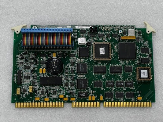Coherent AVIA CPU BD ASSY 0176-011 (For AVIA 355-X) PCB Board Used