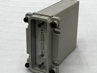 GE General Electric Modular Voltage Relay TOV 4013M030H00C Used