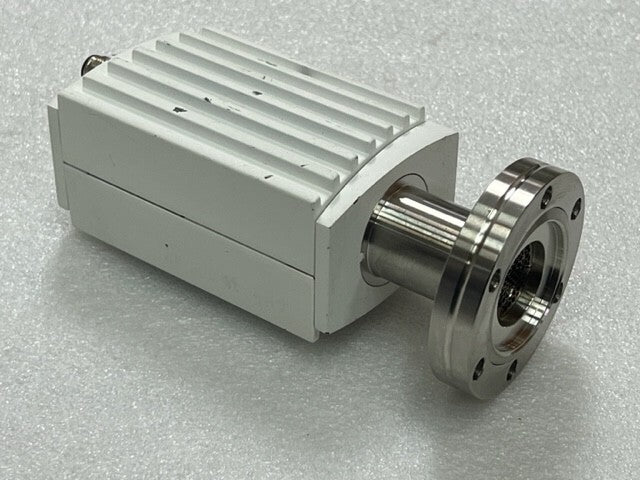 Applied Materials HDP100 0190-48891 Dual Filament Hot Ion Gauge Used