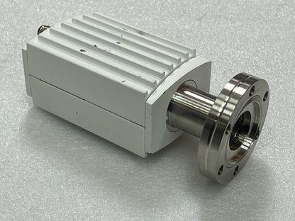 Applied Materials HDP100 0190-48891 Dual Filament Hot Ion Gauge Used
