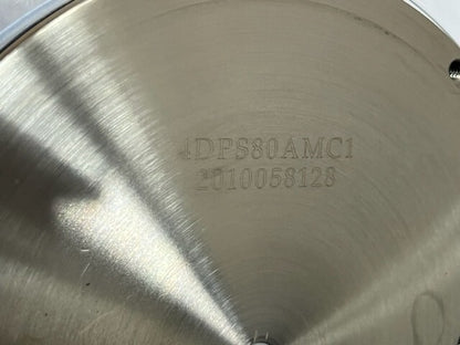 Saesol Diamond Ind. Co. 4DPS80AMC1 2010058128  Disk Conditioner New