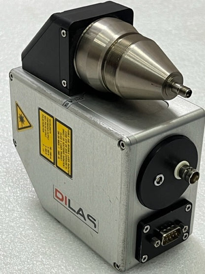 Dilas PHFS9-C1-CS f=100 780-1000 nm 0-500W Diode Laser Module Used