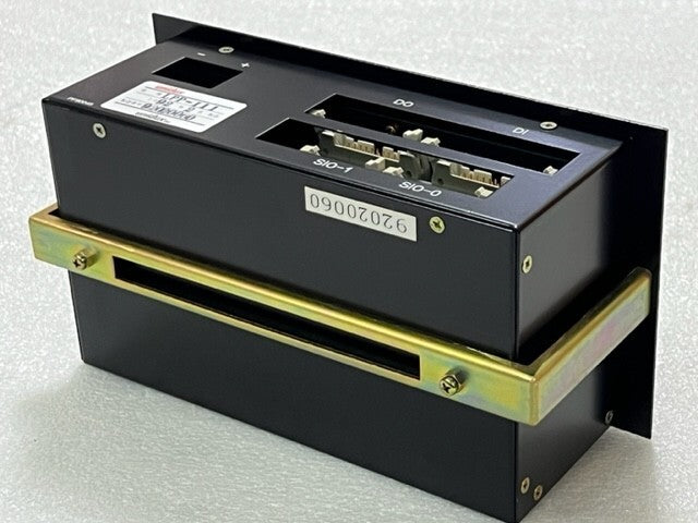 Sanko Kiki WPP-211 (Unidux LPP-111) Panel Meter New